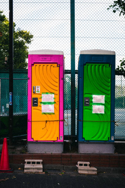 Best Affordable porta potty rental  in Hamlet, IN